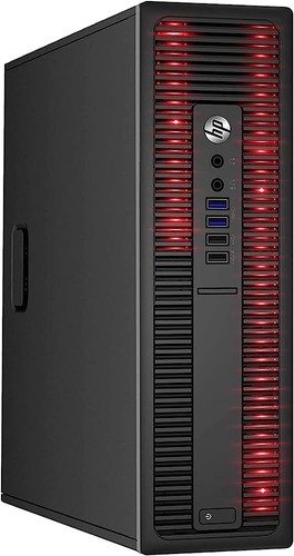 Rgb gaming desktop computer - rgb,