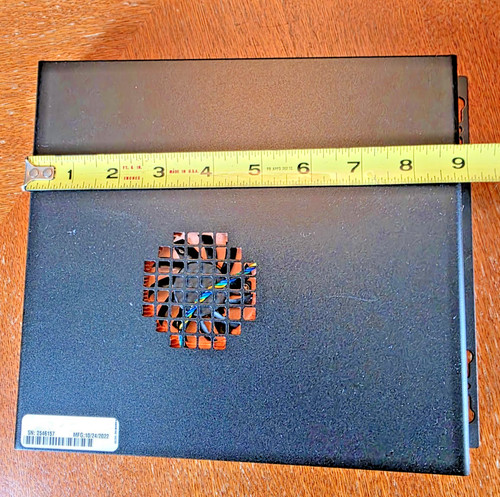 Thin mini itx - thin, desktop