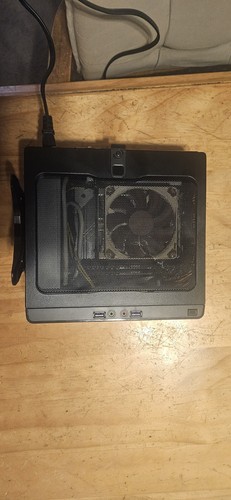 Custom itx - itx, pc