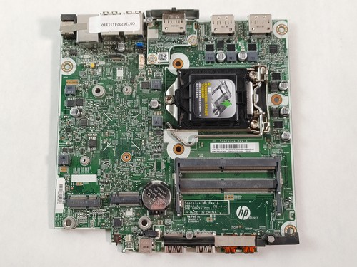 Prodesk 600 mini lga - 600,