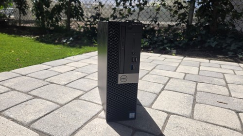 Dell optiplex 7060 - 7060,