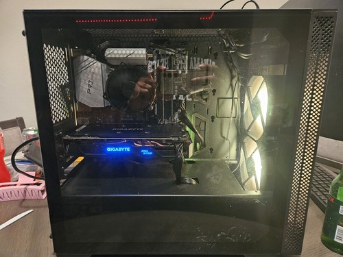 Gaming - , pc