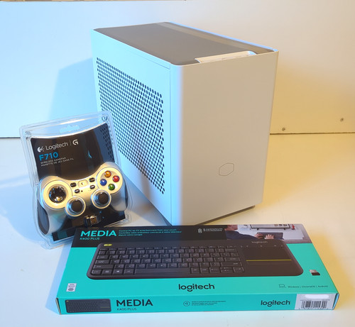 Nanoha steam machine - "nanoha-02", (steam