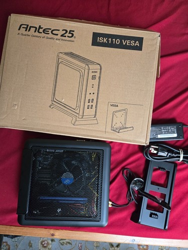 Mini itx pentium - -,