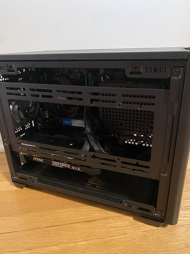 Budget mini itx ryzen - —, 5
