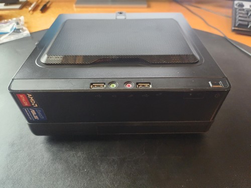 Inwin bq656 mini itx - mini-itx, (custom