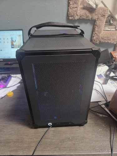 Jonsbo max rtx5050 - jonsbo,