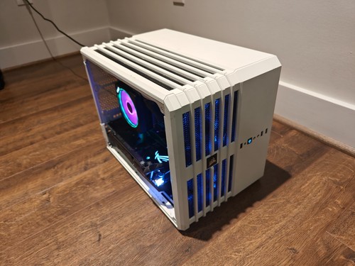 Custom mini itx gaming - gaming, pc