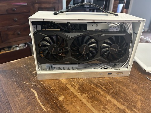 Mini itx gaming productivity - itx, gaming/productivity