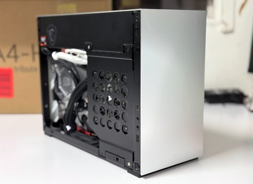 Amd ryzen 9950x lian - amd, 9