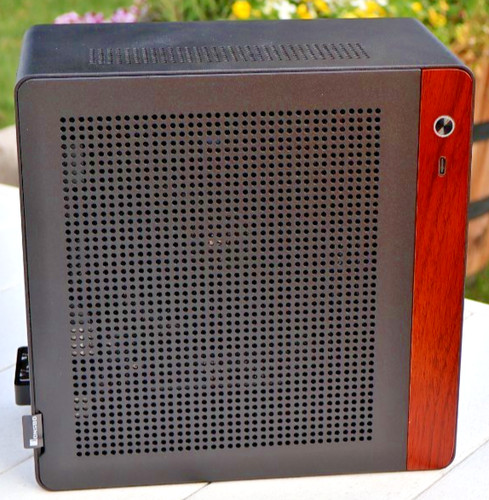 Mini itx gaming ryzen - gaming, pc