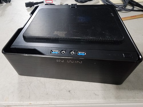 Inwin chopin 150w - inwin, /
