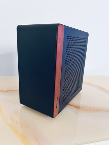 Mini itx gaming ryzen 5 - pc,