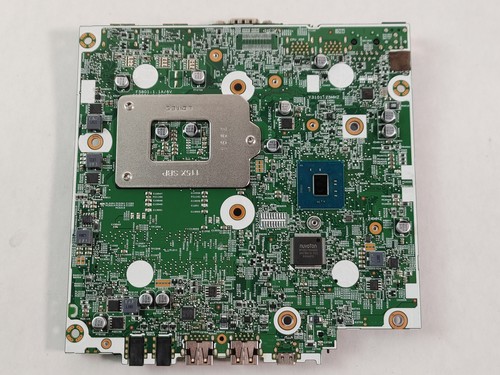Prodesk 600 mini lga - hp,