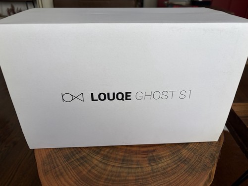 Custom louqe ghost sff - custom,