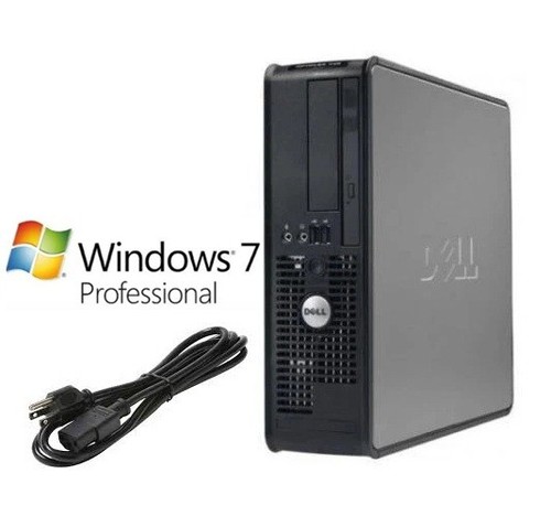 Dell windows professional - windows, 7