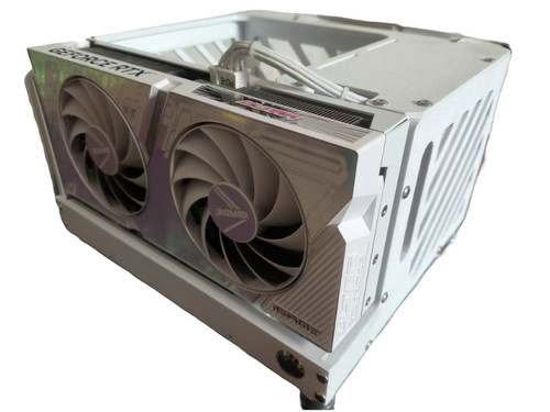 Itx case semi open - itx,