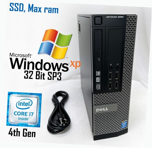 Dell optiplex 9020 windows - dell,