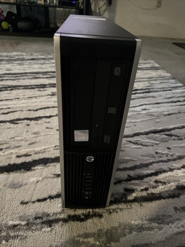 Compaq 6200 pro - hp,