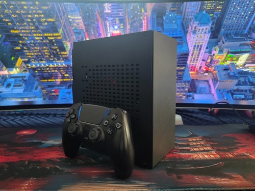 Sff gaming with - pc, rtx