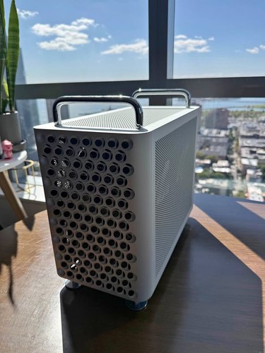 Beautiful sff gaming pc - &, ai