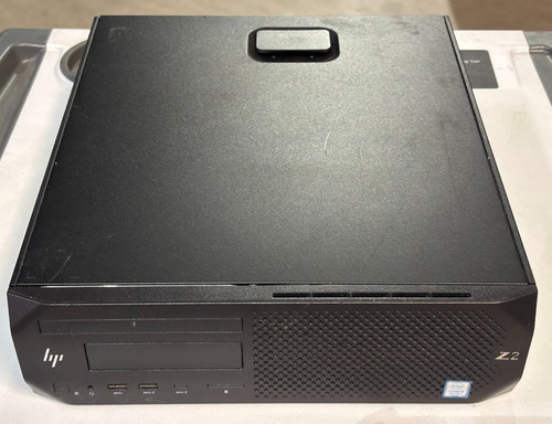 Barebones sff intel - z2,