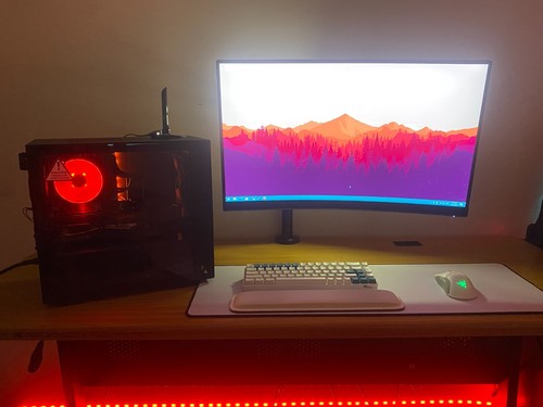 Mini itx gaming - gaming, 2070