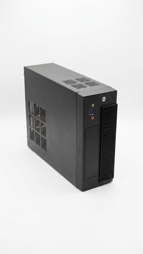 Slim desktop intel core - slim,
