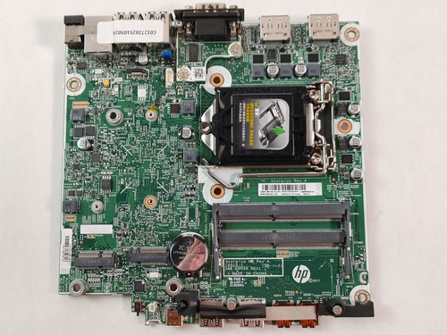 Prodesk 600 mini lga - 600,