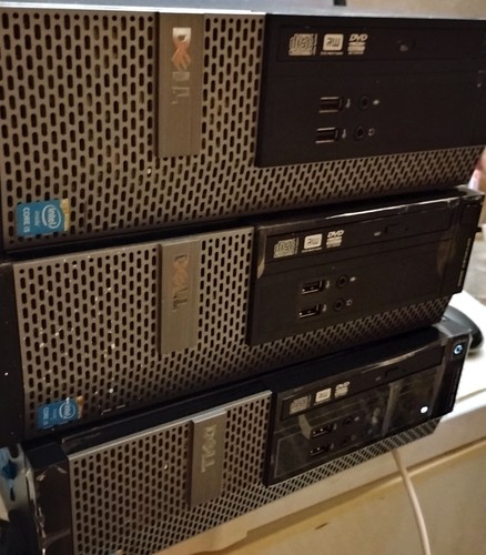 Dell optiplex 3020 - dell, pc