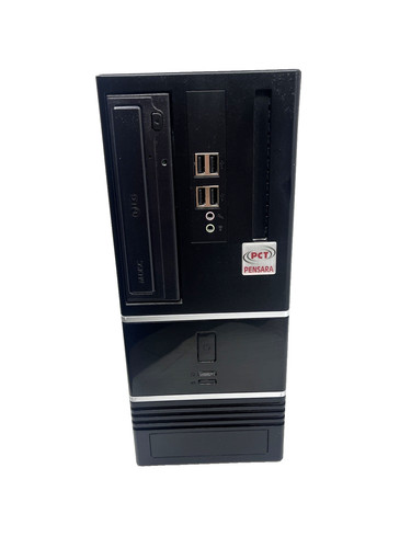 Custom sff 7400 3 0ghz - custom,