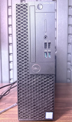 Custom dell optiplex - custom,