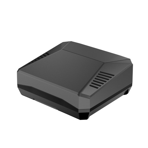 Argon one nvme - v3, ssd