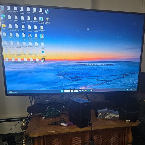 Mini itx deskmini portable - itx,