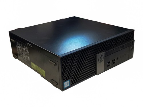 Optiplex 5060 8500 no - optiplex, i5-8500