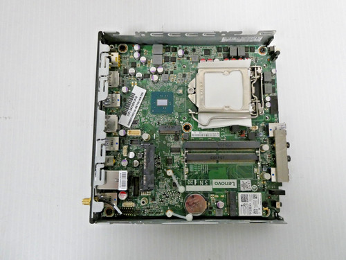 Lenovo thinkcentre m700 - lenovo,