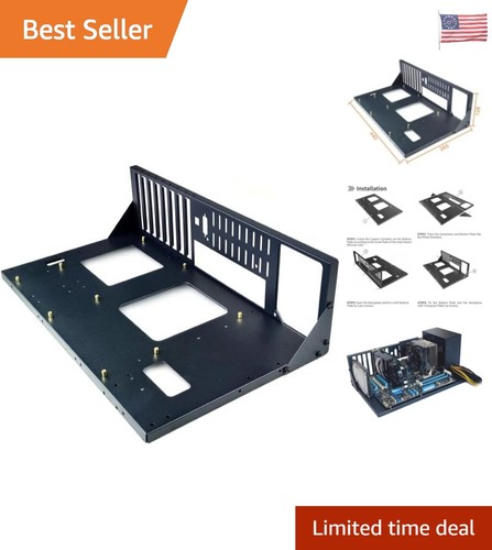 Diy gaming case open - diy,